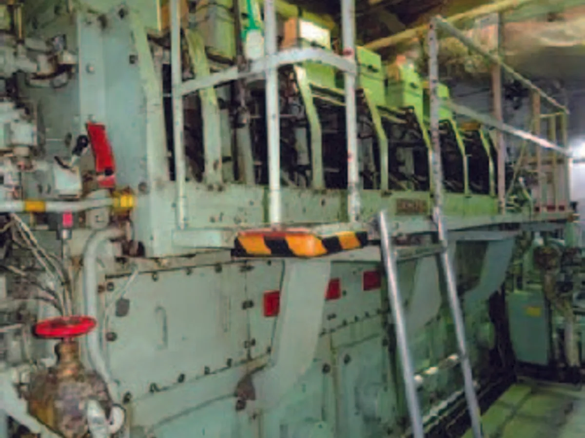 Kapal RoPax untuk dijual