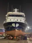 Purse seiner untuk jualan