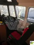 Kapal kerja untuk dijual