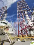 Rig penggerudian untuk dijual