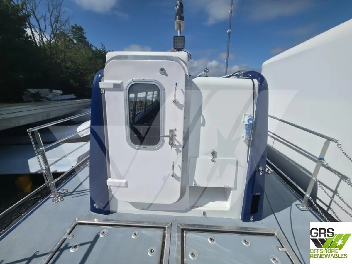 Kapal pandu untuk dijual