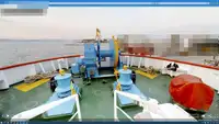 Kapal pengangkut pukal untuk dijual