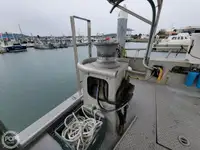 Kapal penyelamat untuk dijual