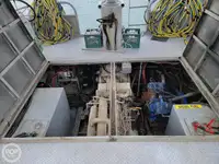 Kapal penyelamat untuk dijual