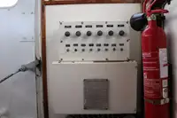 General Cargo/Multi-purpose untuk dijual