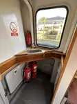 Kapal feri untuk dijual