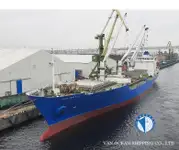 Kapal peti sejuk untuk dijual