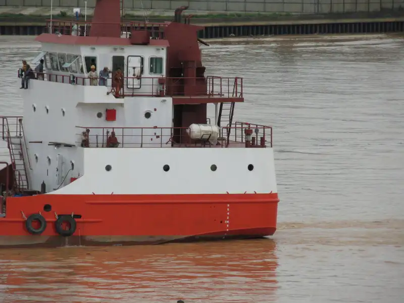 Kapal pendaratan, tangki untuk dijual
