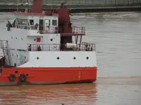 Kapal pendaratan, tangki untuk dijual