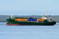 Kapal pengangkut pukal untuk dijual