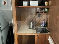Kapal pelayaran-feri untuk dijual