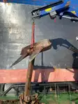Kapal tunda untuk dijual