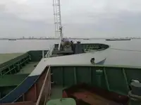 Kapal pengangkut pukal untuk dijual