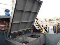 Kapal kerja untuk dijual