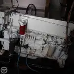 Kapal pendaratan, tangki untuk dijual