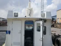 Kapal pandu untuk dijual