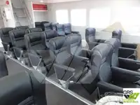 Kapal perkhidmatan ladang angin untuk dijual