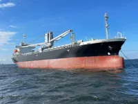 General Cargo/Multi-purpose untuk dijual