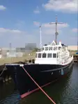 Kapal rondaan untuk dijual