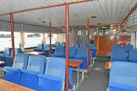 Kapal pelayaran untuk dijual