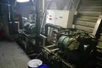 Kapal pelayaran untuk dijual
