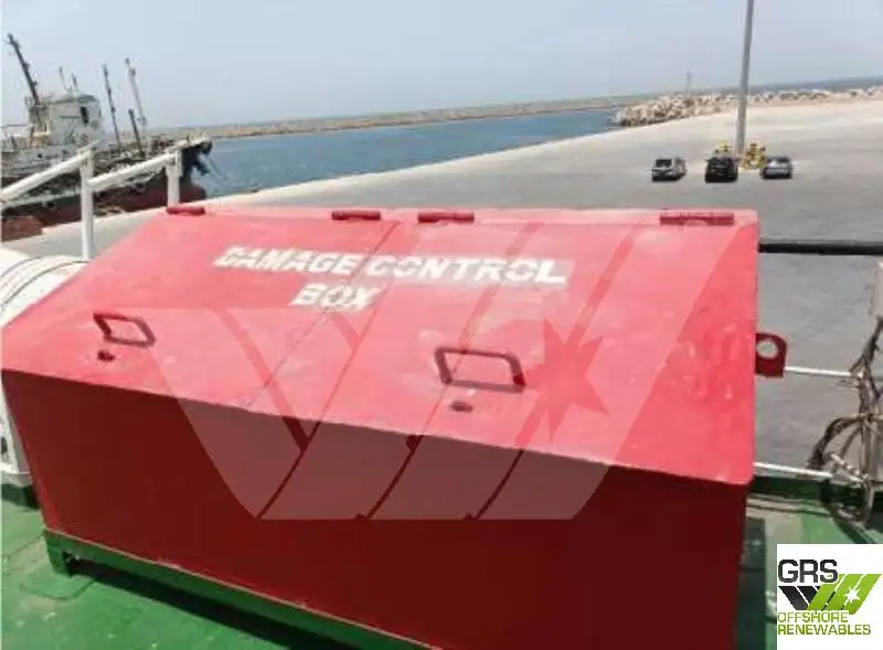 Kapal tinjauan untuk dijual