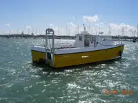 Kapal layar untuk dijual