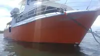Kapal anak kapal untuk dijual