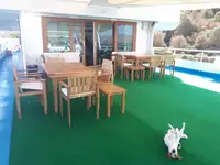 Pelbagai tujuan untuk dijual