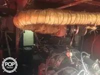 Kapal bekalan untuk dijual