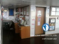 Tangki minyak/kimia untuk dijual