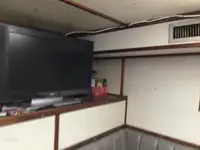 Kapal pukat untuk dijual