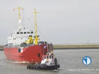 Kapal peti sejuk untuk dijual