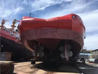 Kapal bekalan untuk dijual