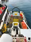 Kapal tunda untuk dijual