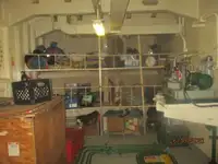 Kapal peti sejuk untuk dijual