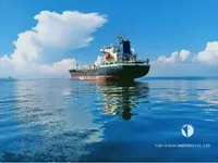 Tangki minyak/kimia untuk dijual