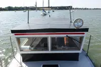 Kapal tunda untuk dijual