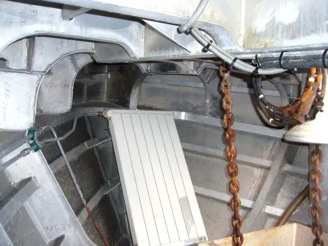Kapal tinjauan untuk dijual