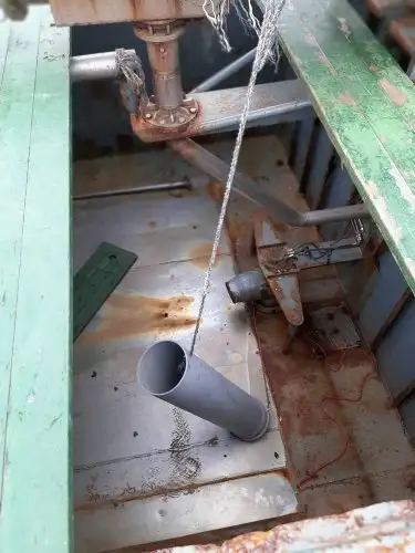 Kapal pukat untuk dijual