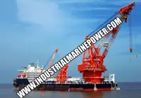 Tongkang untuk dijual