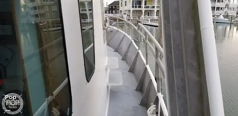 Kapal pukat untuk dijual