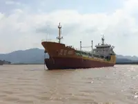 Tangki minyak/kimia untuk dijual