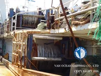Kapal pukat untuk dijual
