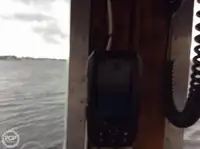Kapal tunda untuk dijual