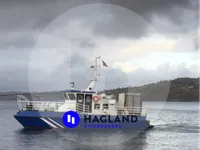 Kapal kerja untuk dijual