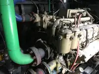 Kapal tunda untuk dijual