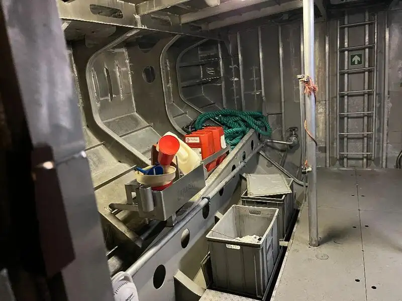 Kapal pandu untuk dijual