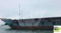 Kapal pendaratan, tangki untuk dijual