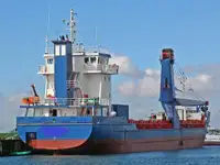 Kapal pengangkut pukal untuk dijual